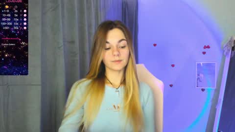 sweetfoyou online show from December 2024 08:23:02 AM