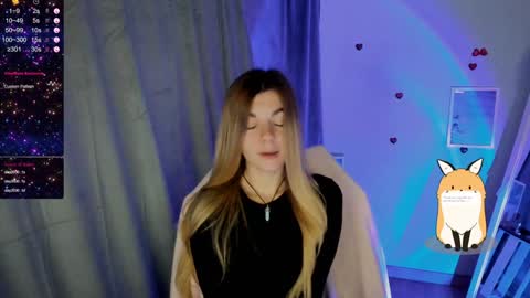 sweetfoyou online show from December 2024 06:55:02 AM