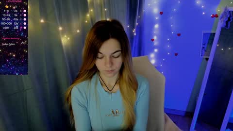 sweetfoyou online show from December 2024 07:33:02 AM