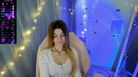 sweetfoyou online show from January 2025 01:00:02 PM