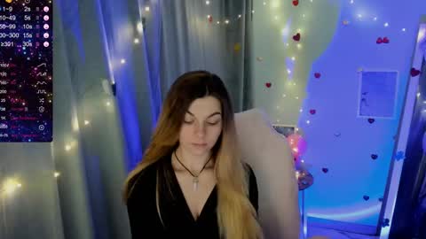 sweetfoyou online show from February 2025 10:17:02 AM