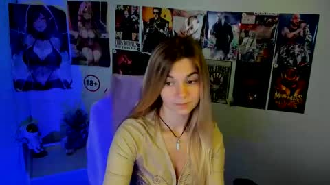 sweetfoyou online show from October 2025 07:16:02 PM