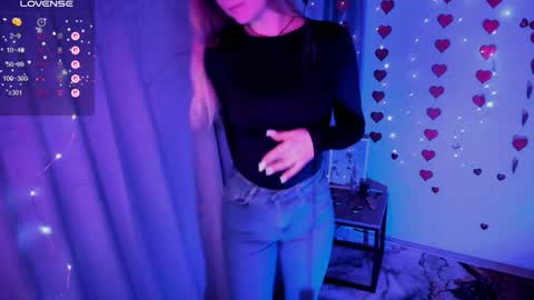 sweetfoyou online show from March 2026 07:04:02 AM