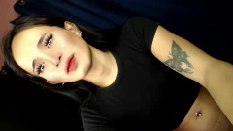 Snapshot of sweetfuckerbabyy18 chatting on September 2025 12:18:01 PM sweetfuckerbabyy18 online show from September 2025 12:18:01 PM