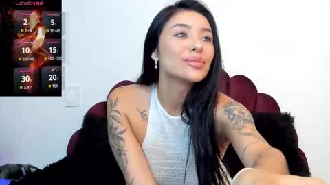 Dulce online show from February 2026 09:03:02 AM