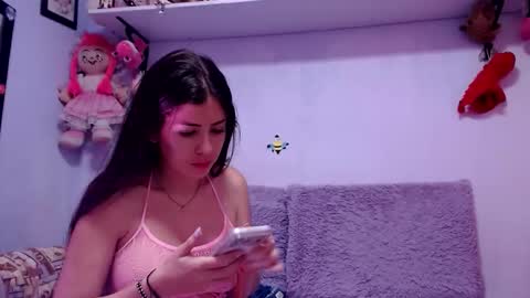 Snapshot of sweetgirsl chatting on March 2026 06:34:02 PM sweetgirsl online show from March 2026 06:34:02 PM