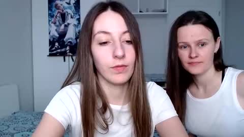 Emma  online show from March 2025 01:23:02 PM