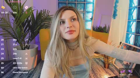 Kira online show from December 2024 02:50:02 PM