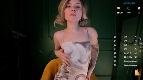 Kira online show from December 2024 02:58:02 PM