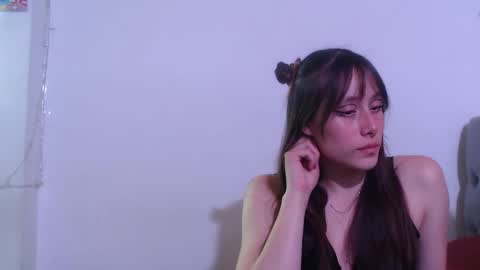 Sabrina y Eliot online show from December 2025 03:02:02 AM