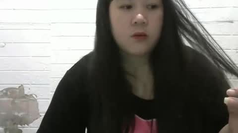 sweethot_asian online show from January 2025 11:20:01 AM