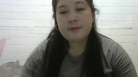 sweethot_asian online show from February 2025 12:09:02 PM