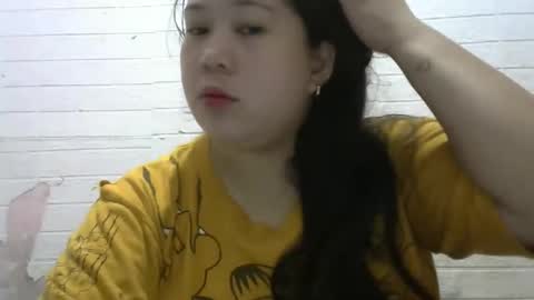 sweethot_asian online show from September 2025 05:29:02 AM