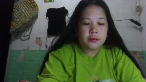 sweethot_asian online show from November 2025 08:27:01 AM