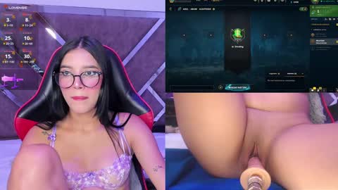 Snapshot of sweetie_cloe chatting on March 2025 09:27:02 PM sweetie_cloe online show from March 2025 09:27:02 PM