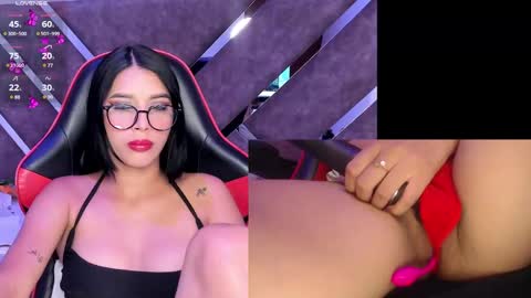 Snapshot of sweetie_cloe chatting on March 2025 12:21:01 AM sweetie_cloe online show from March 2025 12:21:01 AM