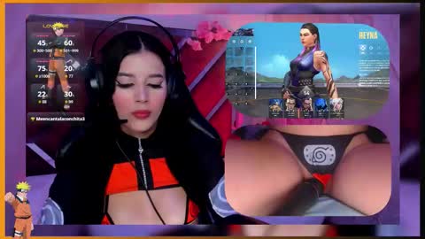 Snapshot of sweetie_cloe chatting on September 2025 09:04:02 PM sweetie_cloe online show from September 2025 09:04:02 PM