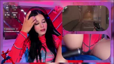 Snapshot of sweetie_cloe chatting on September 2025 09:29:02 PM sweetie_cloe online show from September 2025 09:29:02 PM