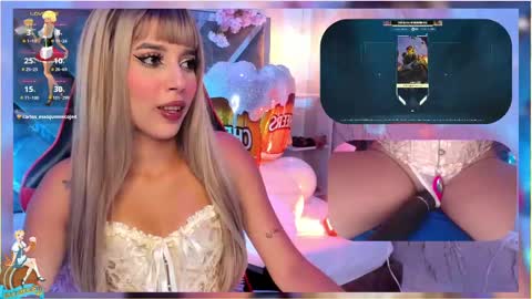 Snapshot of sweetie_cloe chatting on September 2025 09:40:02 PM sweetie_cloe online show from September 2025 09:40:02 PM