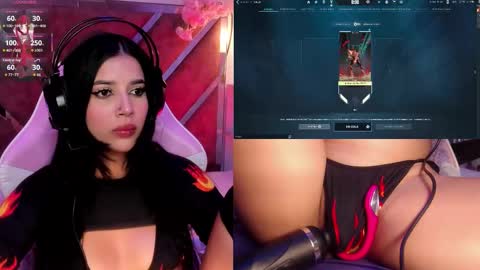 Snapshot of sweetie_cloe chatting on October 2025 09:56:01 PM sweetie_cloe online show from October 2025 09:56:01 PM
