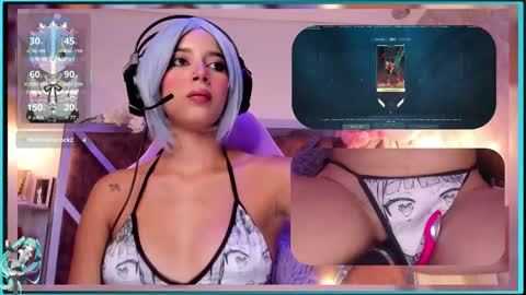 Snapshot of sweetie_cloe chatting on October 2025 08:30:02 PM sweetie_cloe online show from October 2025 08:30:02 PM
