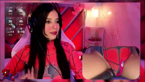 Snapshot of sweetie_cloe chatting on October 2025 09:14:01 PM sweetie_cloe online show from October 2025 09:14:01 PM