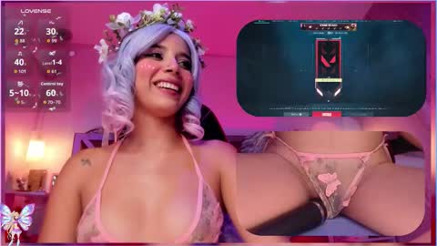 Snapshot of sweetie_cloe chatting on October 2025 09:26:02 PM sweetie_cloe online show from October 2025 09:26:02 PM