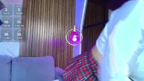 violeta online show from October 2025 11:06:02 AM