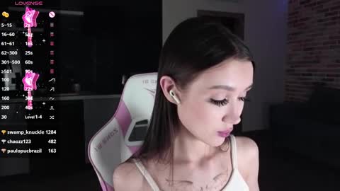 bratty gf online show from December 2024 02:02:01 PM