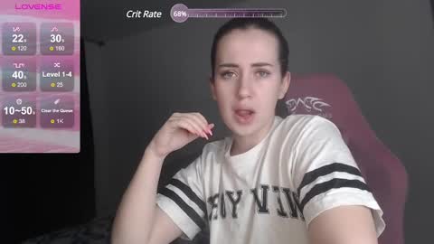 Snapshot of sweetiekendl chatting on December 2024 02:14:02 AM Kendl online show from December 2024 02:14:02 AM