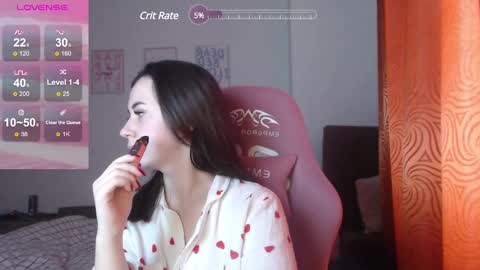 Kendl online show from February 2025 11:07:02 AM