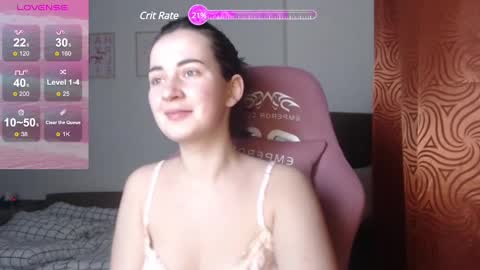 Snapshot of sweetiekendl chatting on February 2025 09:43:01 PM Kendl online show from February 2025 09:43:01 PM