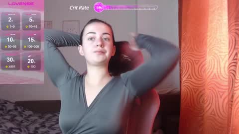 Kendl online show from March 2025 07:23:02 AM