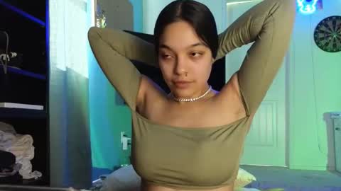 Blu Sweets online show from November 2025 05:56:02 PM