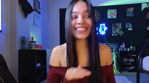 Blu Sweets online show from February 2026 02:26:02 AM