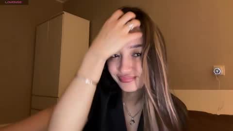 Snapshot of sweetiesoul chatting on February 2025 07:33:01 PM sweetiesoul online show from February 2025 07:33:01 PM