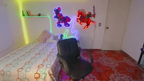 Sweetie TSGirl online show from December 2024 01:05:01 AM