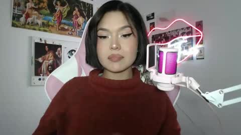 SweetJess online show from February 2025 02:56:01 AM