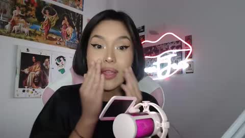 SweetJess online show from February 2025 06:53:02 AM