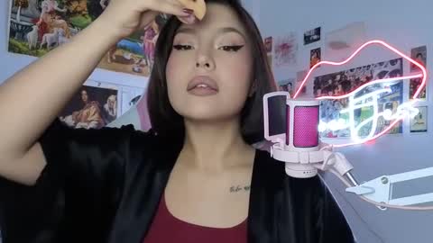 SweetJess online show from September 2025 03:07:02 AM