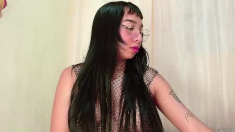 mishel online show from November 2025 03:50:01 AM