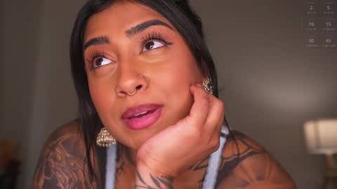 Karma Sutra  sweetkarmababy online show from February 2026 09:25:02 PM