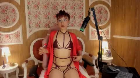 Kloe  ONLINE GTM -5 14002100 online show from January 2026 08:13:02 PM