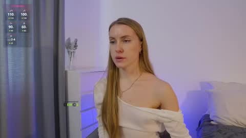 SweetKira1 online show from February 2025 01:09:02 PM