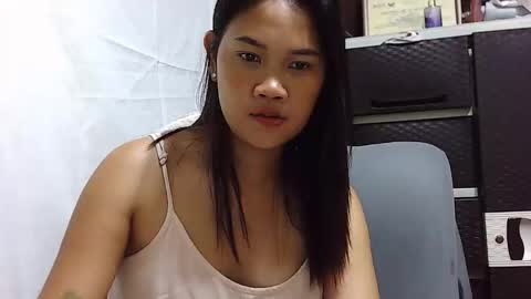 Snapshot of sweetladypinay8 chatting on March 2026 06:17:01 AM Joy online show from March 2026 06:17:01 AM