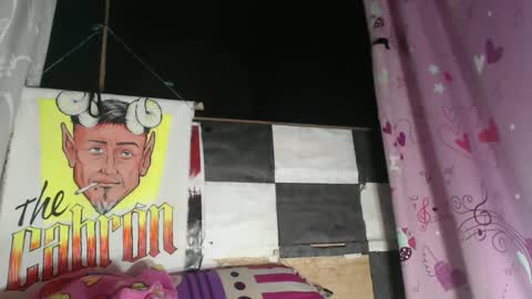 Camilo online show from September 2025 09:35:02 AM