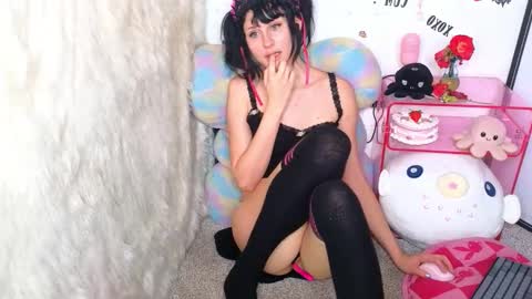 Sweet Laumina online show from January 2026 06:15:02 AM