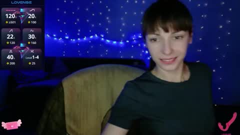 SweetLedySelin online show from November 2025 09:03:02 PM