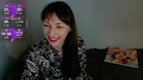 SweetLedySelin online show from December 2025 09:31:02 PM