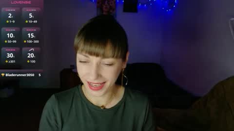 SweetLedySelin online show from January 2026 11:03:02 AM